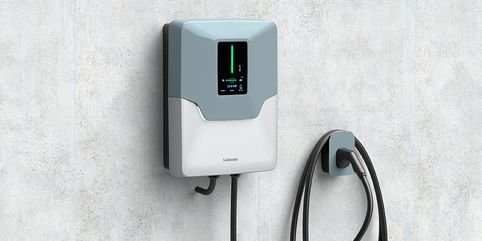 ELEKTRISIEREND UND BEDARFSORIENTIERT: WEBASTO STARTET NEUEN PRODUKT-KONFIGURATOR FÜR LADELÖSUNGEN FÜR BUSINESSKUNDEN